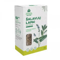 ŠVF žolelių arbata ŠALAVIJŲ LAPAI, 50 g